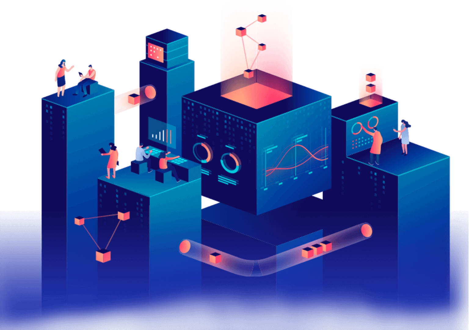 Automate reminders and follow-ups